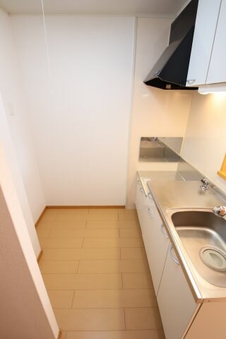 グリーンアンジュⅡの物件内観写真