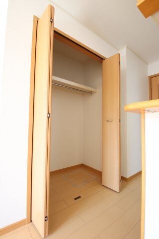 グリーンアンジュⅡの物件内観写真