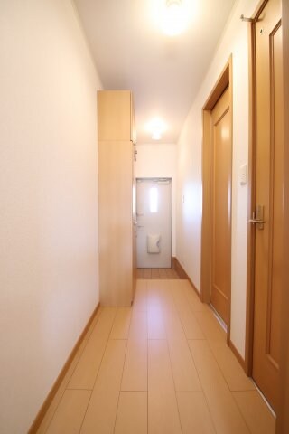 グリーンアンジュⅡの物件内観写真