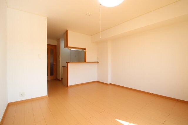 グリーンアンジュⅡの物件内観写真