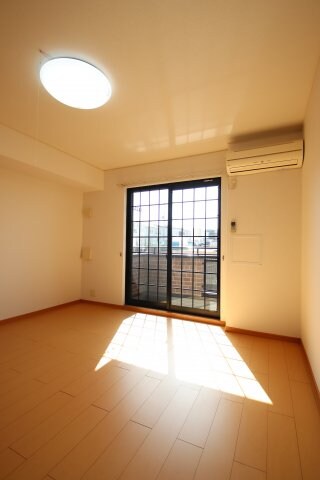 グリーンアンジュⅡの物件内観写真