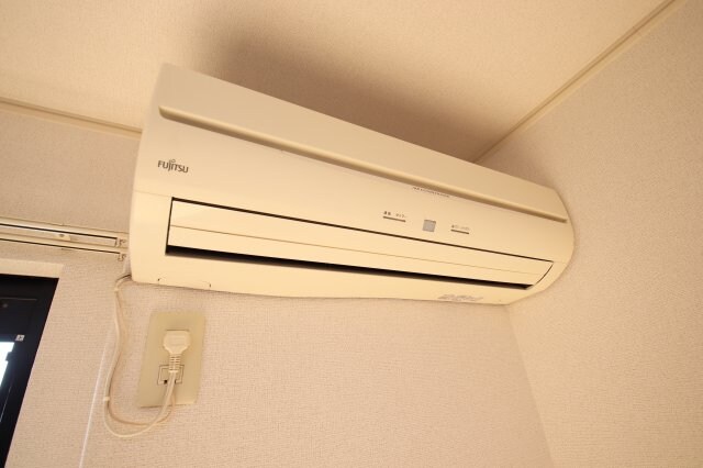 グリーンアンジュⅡの物件内観写真