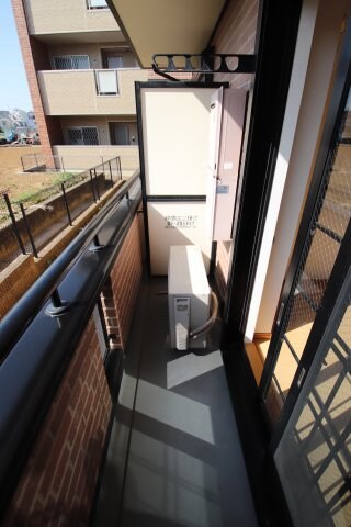 グリーンアンジュⅡの物件内観写真