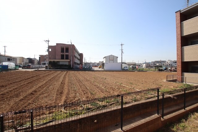 グリーンアンジュⅡの物件内観写真