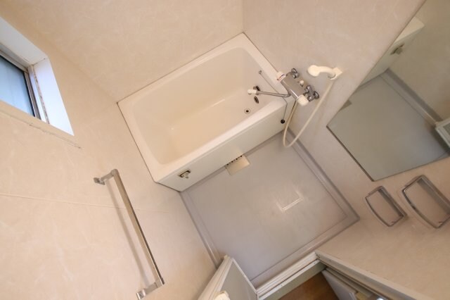 新檜尾台団地29号棟の物件内観写真