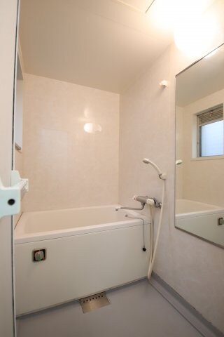 新檜尾台団地29号棟の物件内観写真