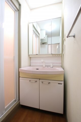 新檜尾台団地29号棟の物件内観写真