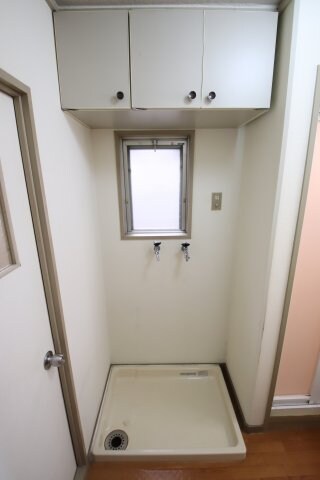 新檜尾台団地29号棟の物件内観写真