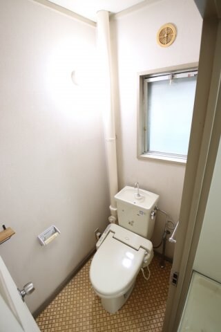 新檜尾台団地29号棟の物件内観写真