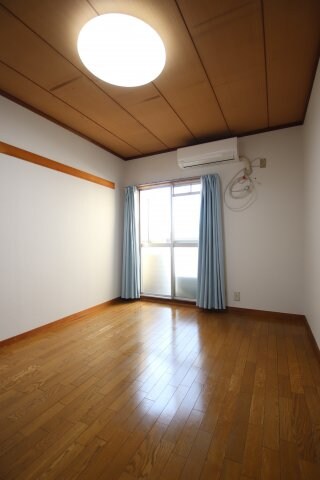 新檜尾台団地29号棟の物件内観写真