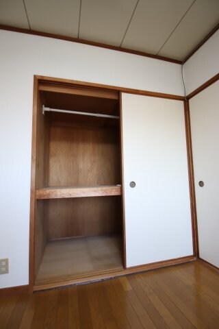 新檜尾台団地29号棟の物件内観写真