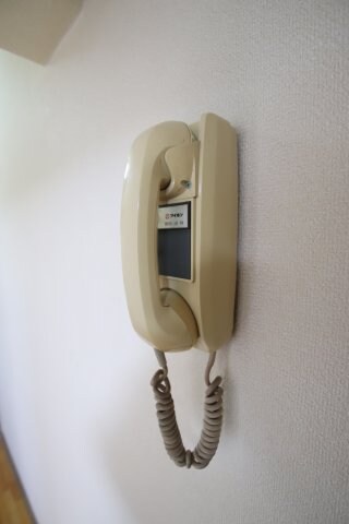 新檜尾台団地29号棟の物件内観写真