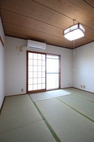 新檜尾台団地29号棟の物件内観写真