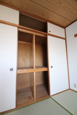 新檜尾台団地29号棟の物件内観写真