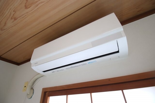 新檜尾台団地29号棟の物件内観写真