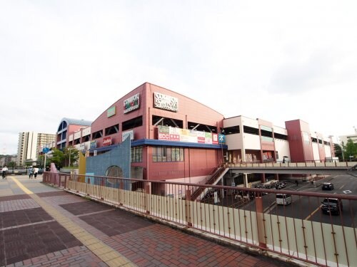 新檜尾台団地29号棟の物件内観写真