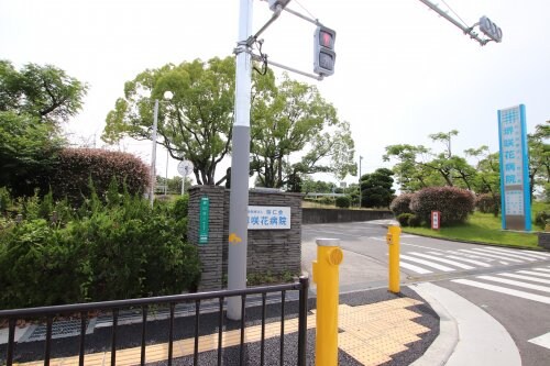 新檜尾台団地29号棟の物件内観写真