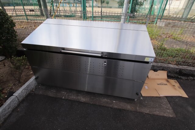 コンフォートAの物件内観写真