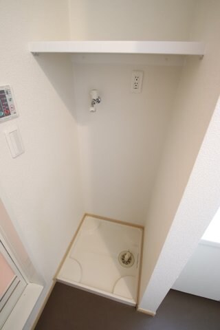 コンフォートAの物件内観写真