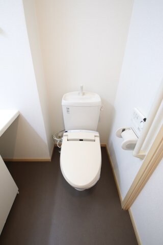 コンフォートAの物件内観写真