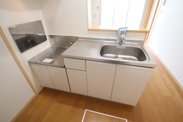 コンフォートAの物件内観写真