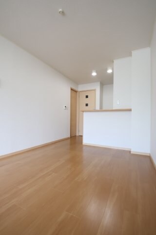 コンフォートAの物件内観写真