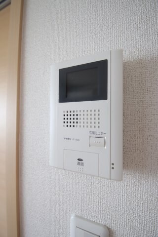 コンフォートAの物件内観写真