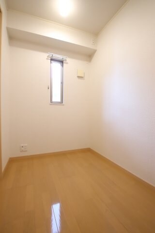 コンフォートAの物件内観写真