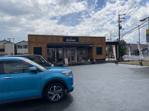 コンフォートAの物件内観写真