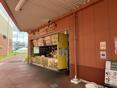 コンフォートAの物件内観写真