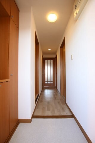 クレセントの物件内観写真