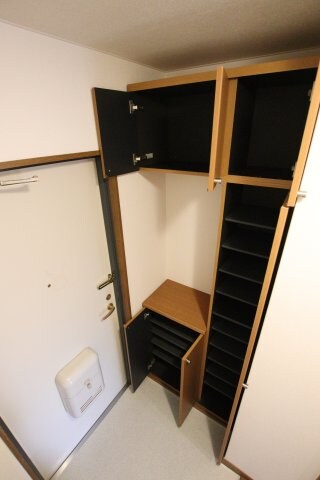 クレセントの物件内観写真