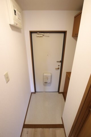 クレセントの物件内観写真