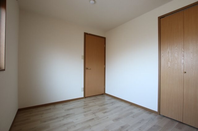 クレセントの物件内観写真