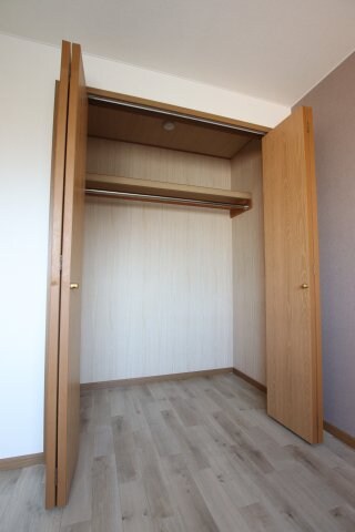 クレセントの物件内観写真