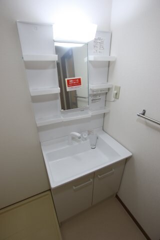 クレセントの物件内観写真