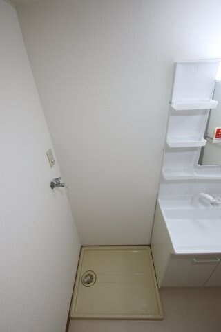 クレセントの物件内観写真