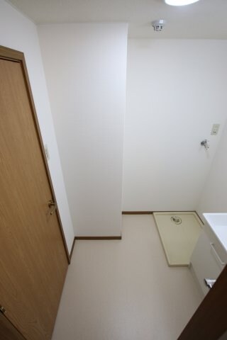 クレセントの物件内観写真