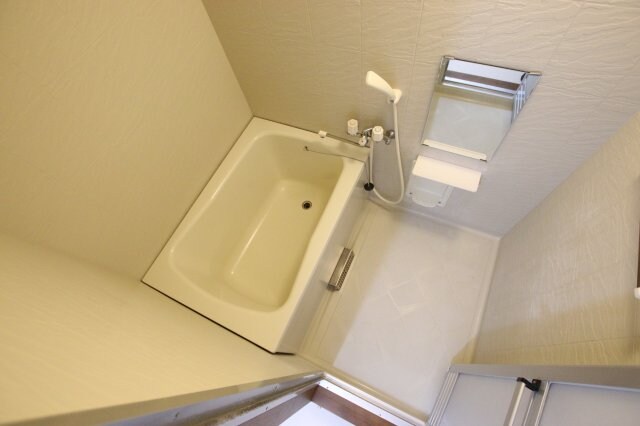 クレセントの物件内観写真