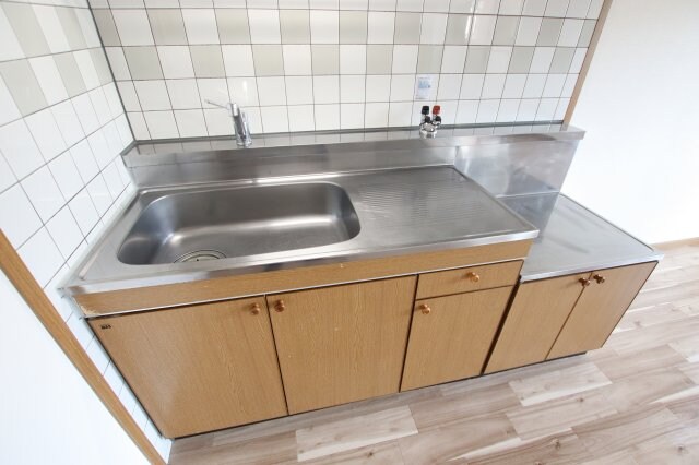 クレセントの物件内観写真