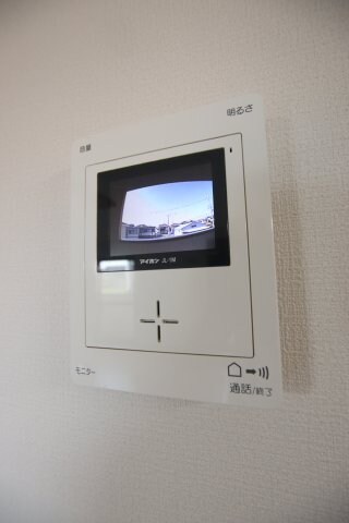 クレセントの物件内観写真