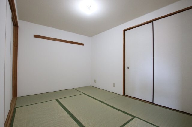 クレセントの物件内観写真