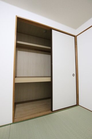 クレセントの物件内観写真