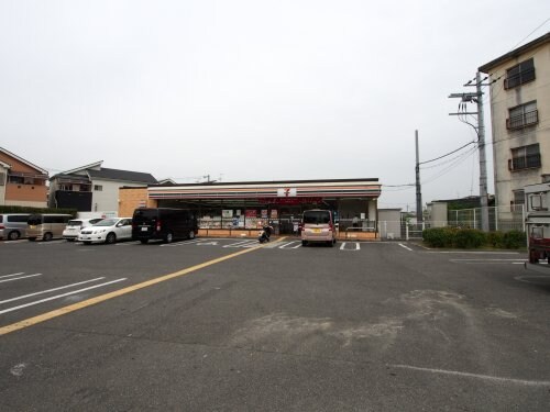 クレセントの物件内観写真