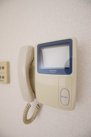 ラルジュウエストの物件内観写真