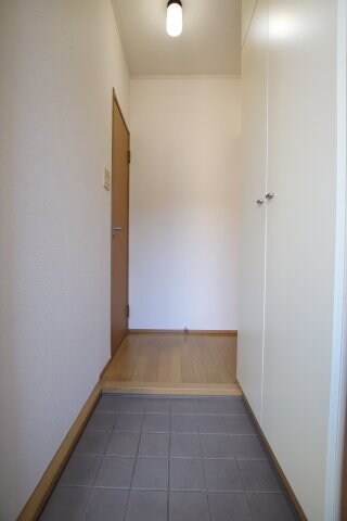 クレールタウンC棟の物件内観写真