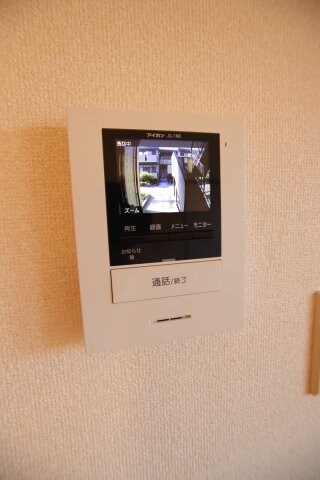 クレールタウンC棟の物件内観写真