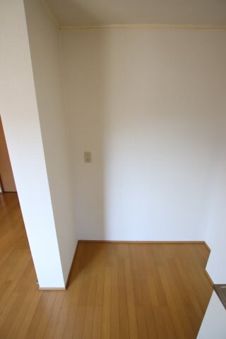 クレールタウンC棟の物件内観写真