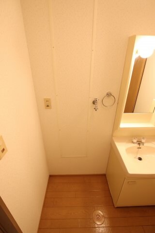 クレールタウンC棟の物件内観写真