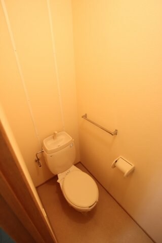 クレールタウンC棟の物件内観写真